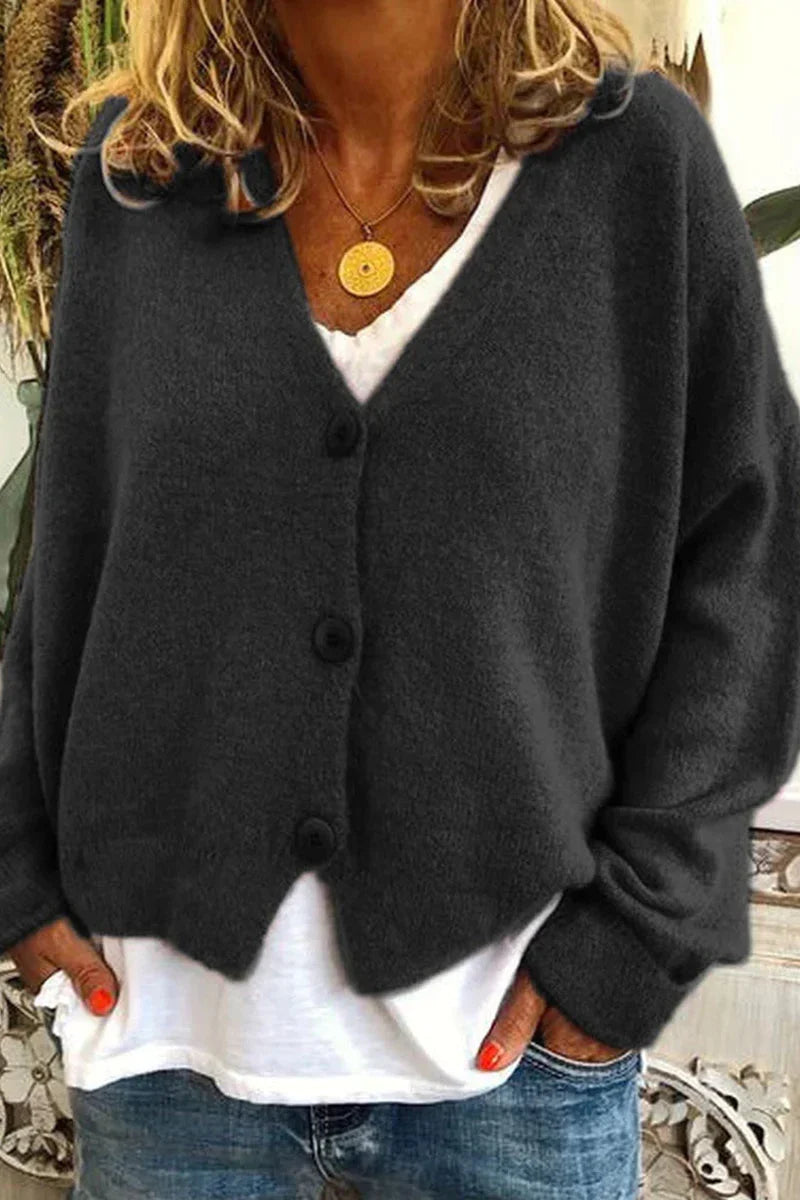 Eloise | Gilet caldo