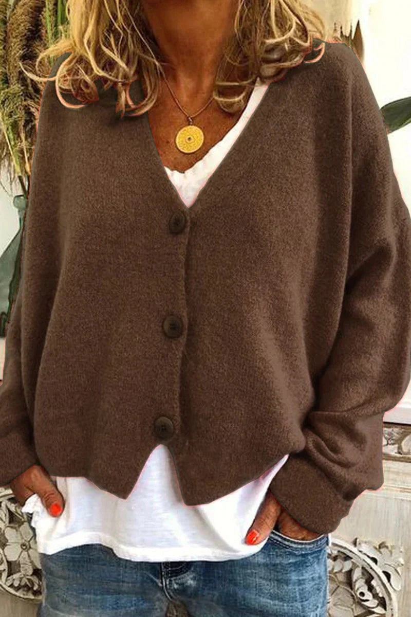 Eloise | Gilet caldo