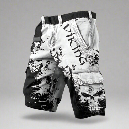 Erik | Pantaloncini Premium Per Avventurieri