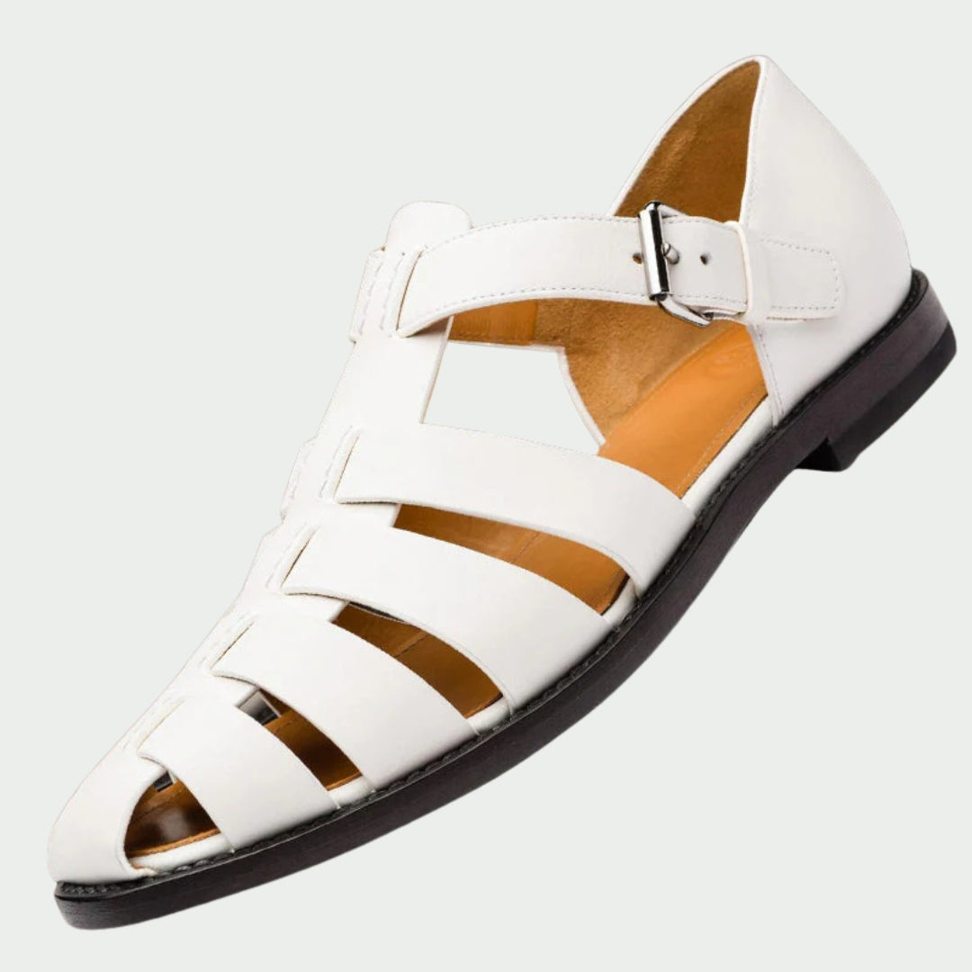 Rocco | Sandali Premium Da Uomo