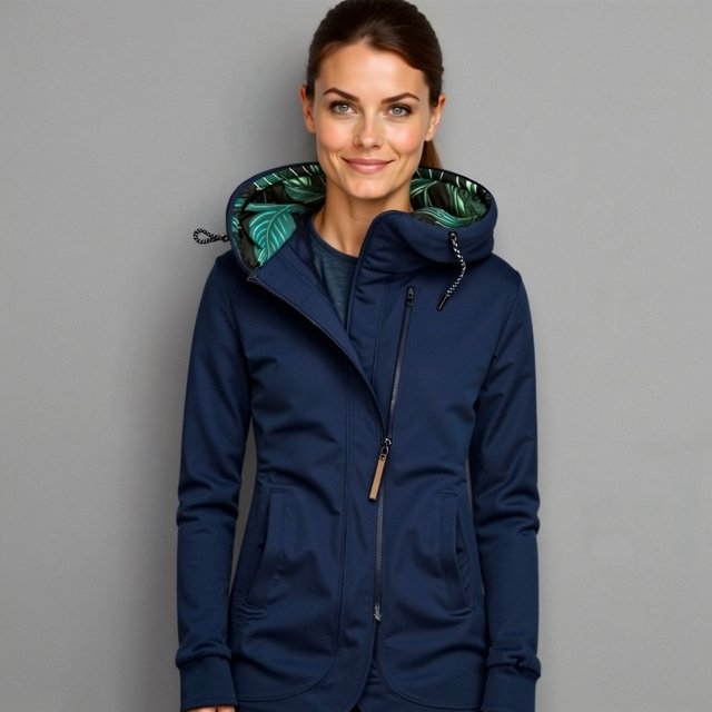 Manon | Cappotto Invernale Chic
