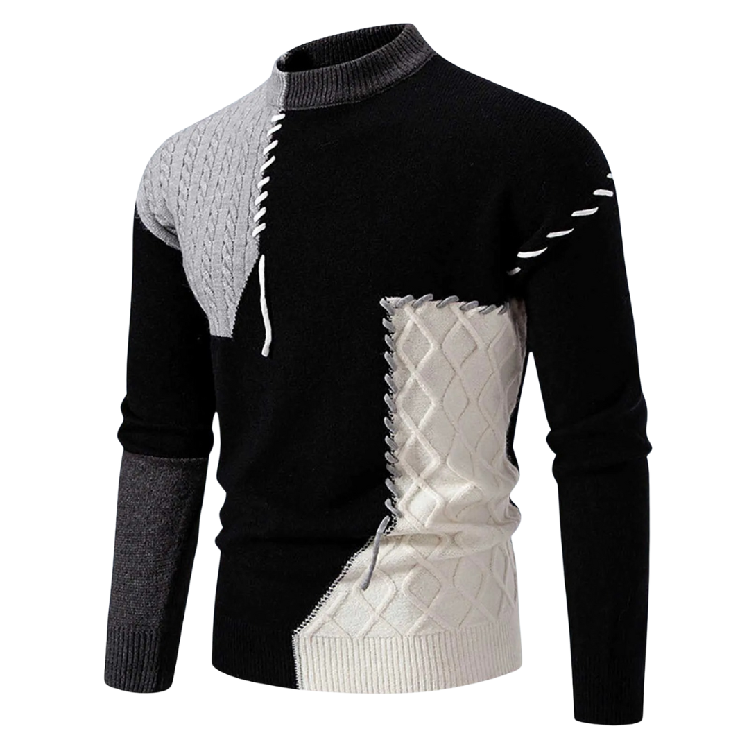 Ian | Maglione Premium da Uomo