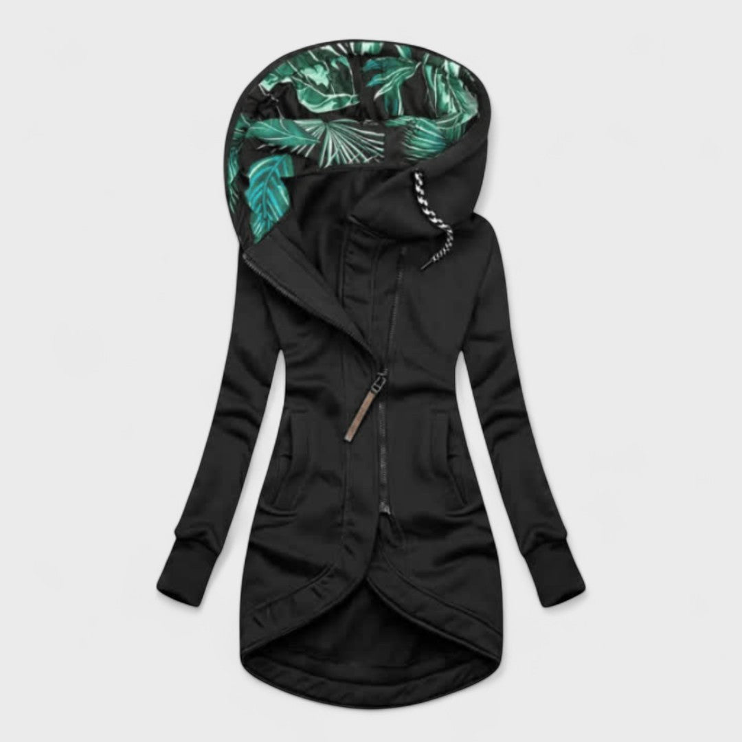 Aysha - Cappotto Invernale Per Donna