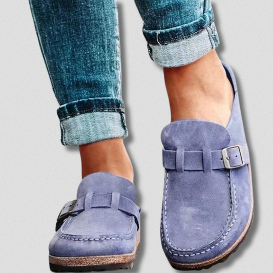 Leonora | Mocassino Premium Elegante Da Donna