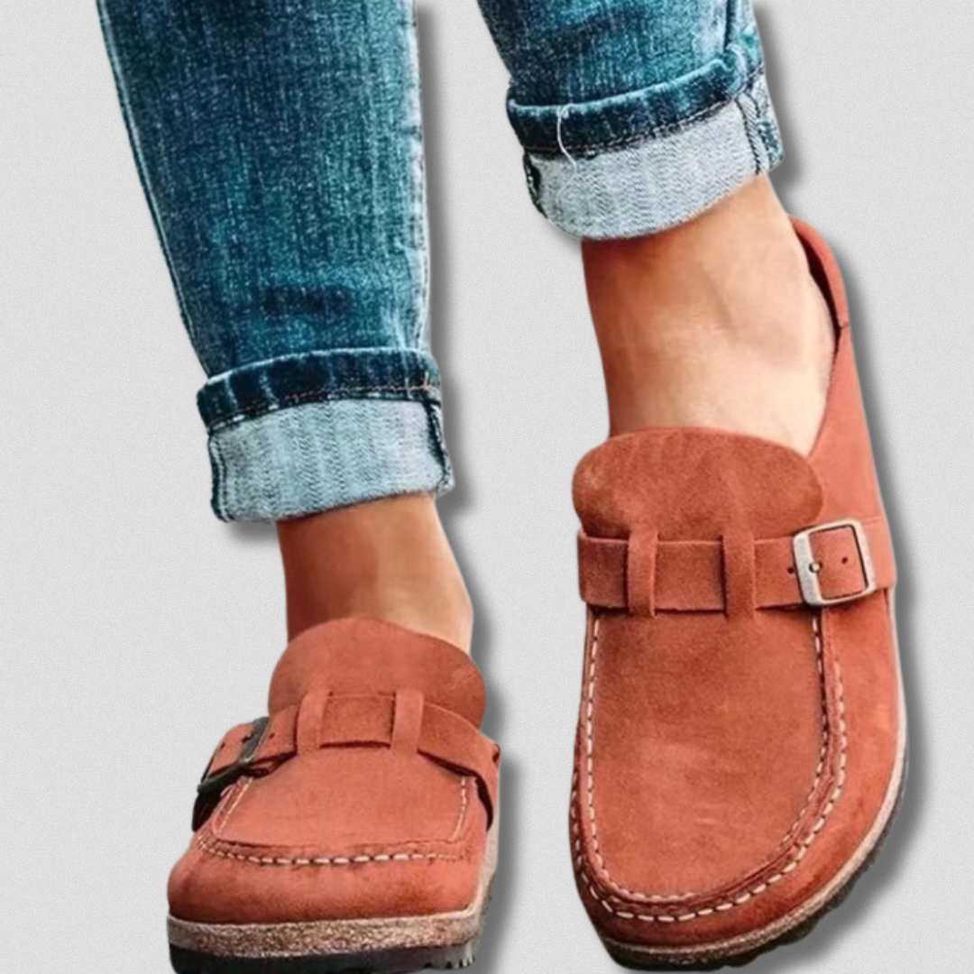 Leonora | Mocassino Premium Elegante Da Donna