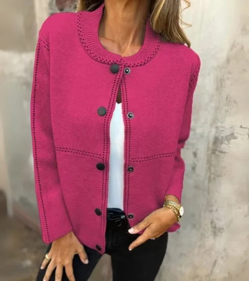 Milva | L’Intramontabile Giacca Per Un Look Chic E Casual