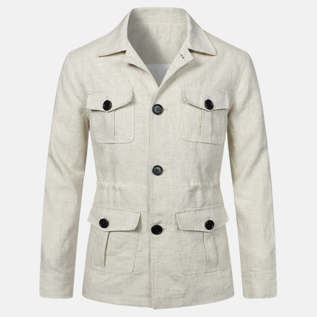 Novao – Collezione Di Abbigliamento Comodo Ed Elegante
