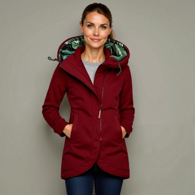 Manon | Cappotto Invernale Chic