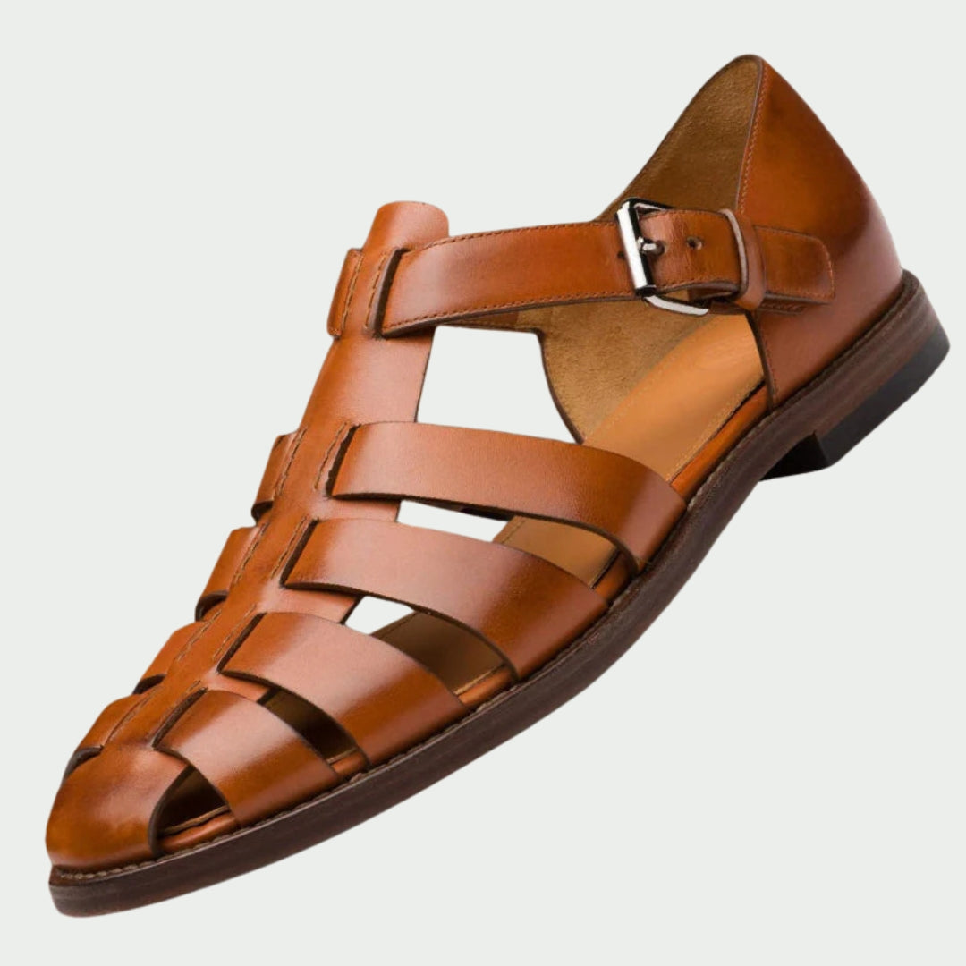 Rocco | Sandali Premium Da Uomo