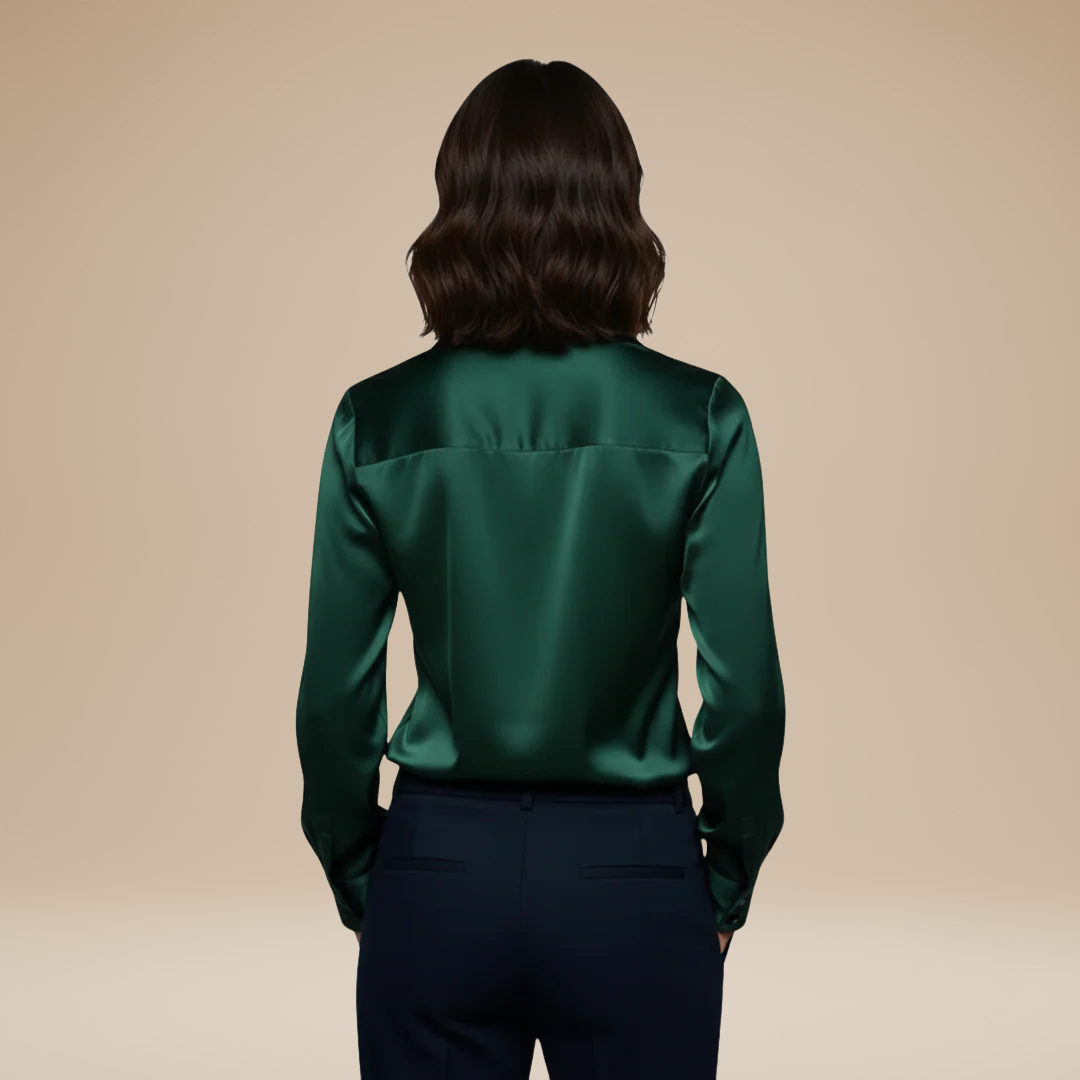 Serena | Blusa Da Donna