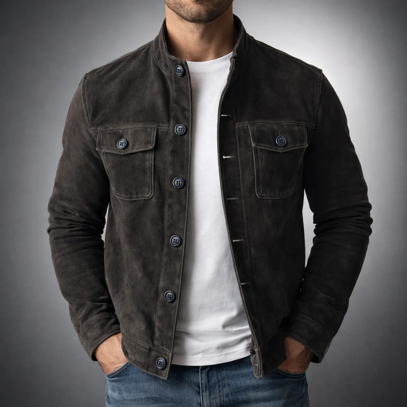 Marco | Sovracamicia Elegante