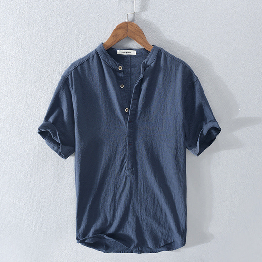 Camicia Ibiza Breeze