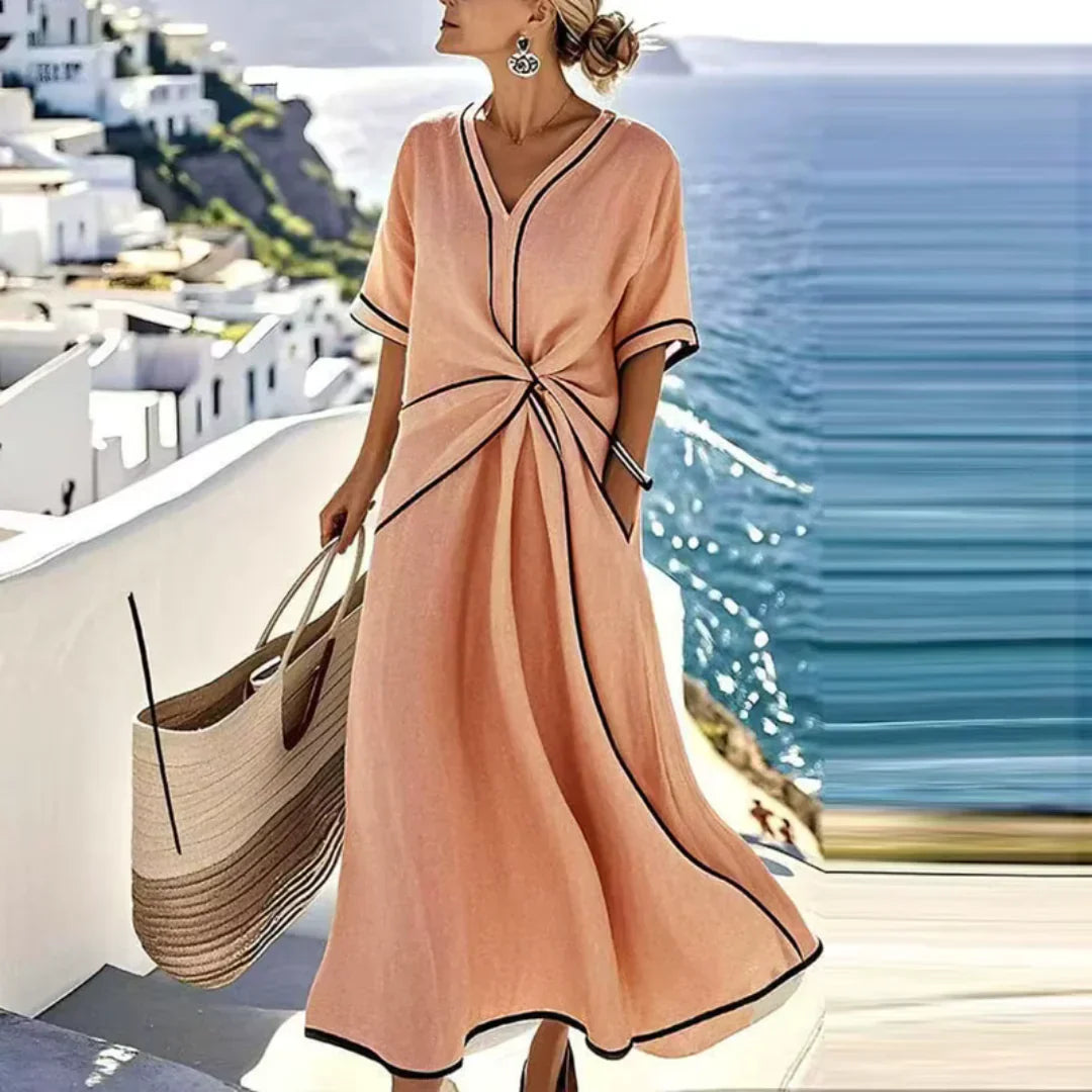 Padova | Vestito Midi Donna
