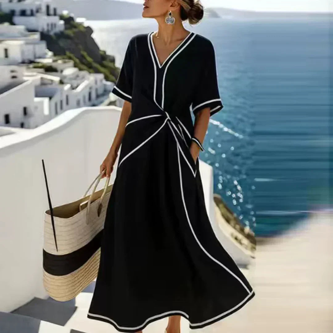 Padova | Vestito Midi Donna