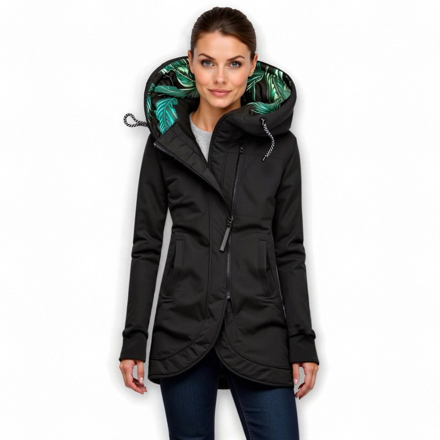 Manon | Cappotto Invernale Chic