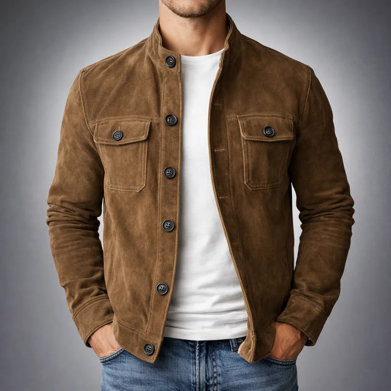 Marco | Sovracamicia Elegante