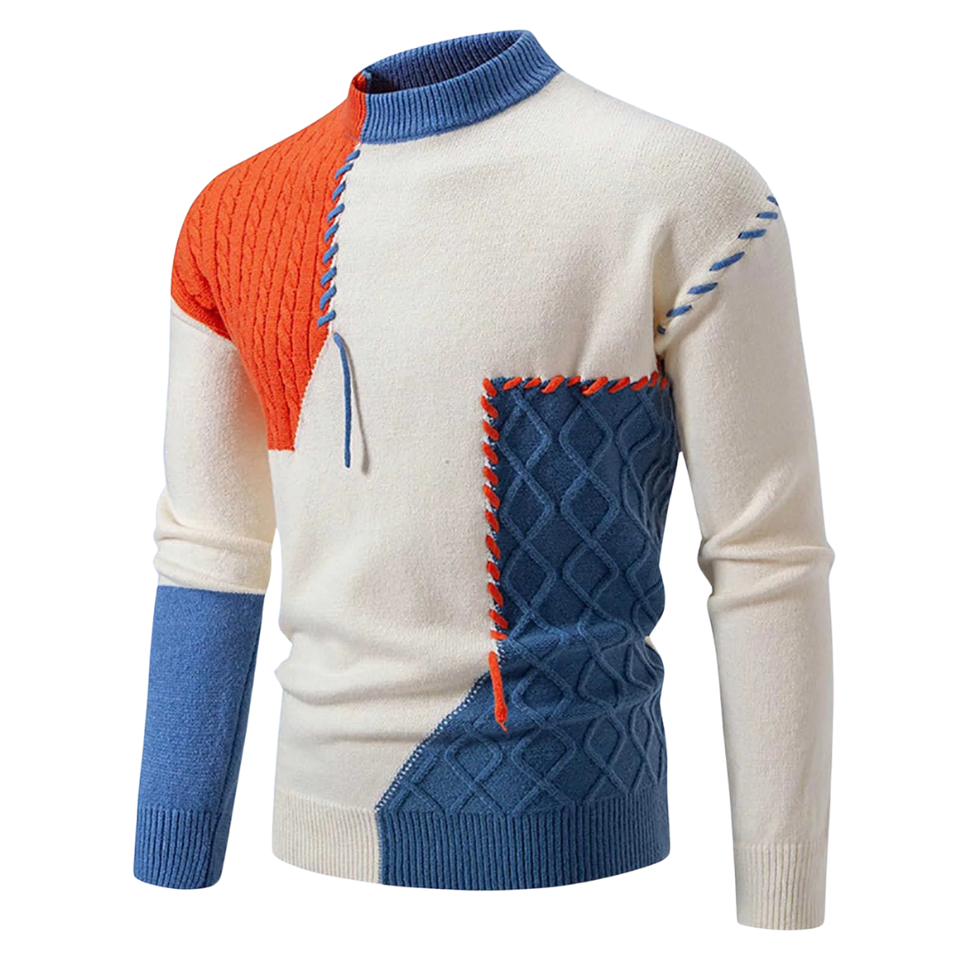 Ian | Maglione Premium da Uomo
