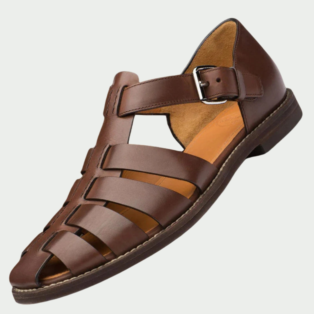 Rocco | Sandali Premium Da Uomo