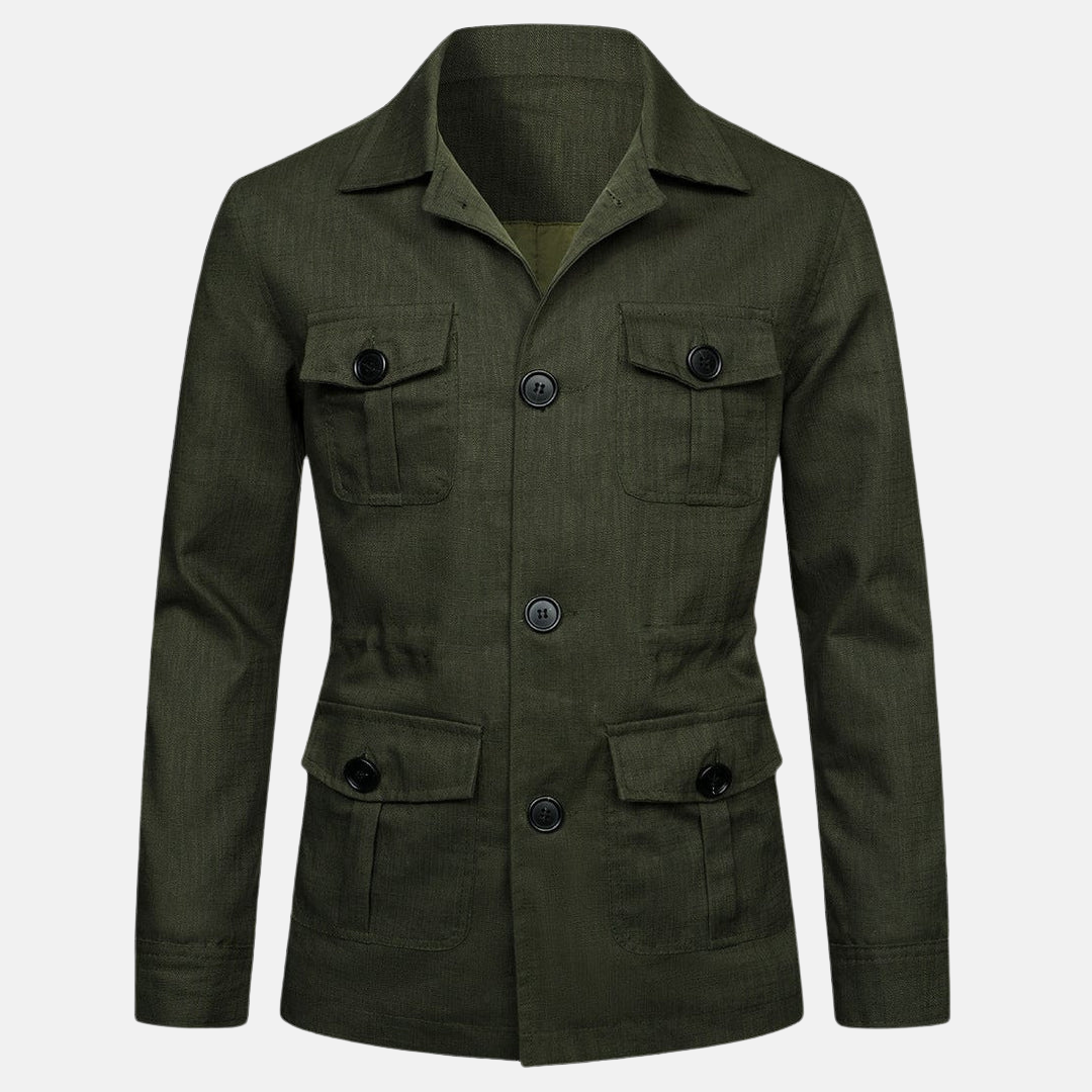 Novao – Collezione Di Abbigliamento Comodo Ed Elegante