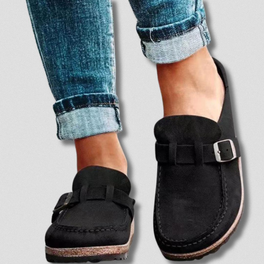 Leonora | Mocassino Premium Elegante Da Donna