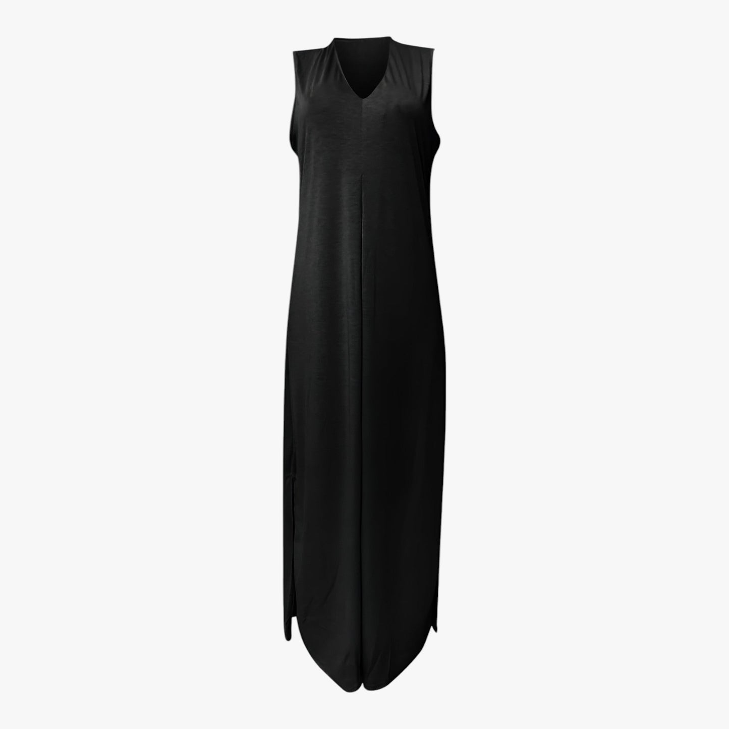 Helen | Abito lungo con cardigan in omaggio - Chic e confortevole - - - Concept Palermo