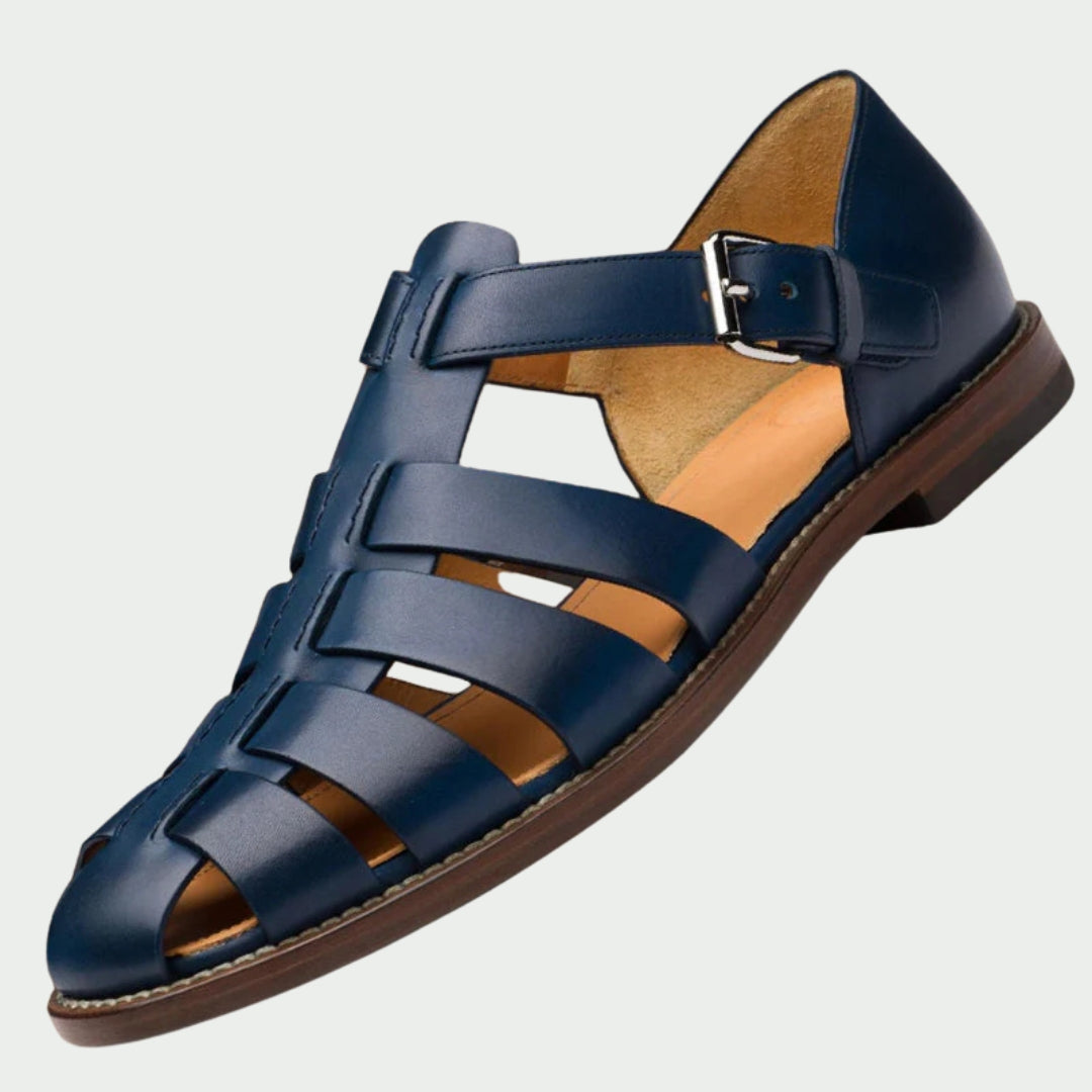 Rocco | Sandali Premium Da Uomo