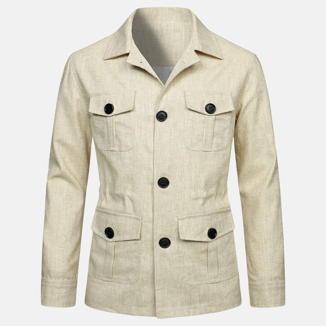 Novao – Collezione Di Abbigliamento Comodo Ed Elegante