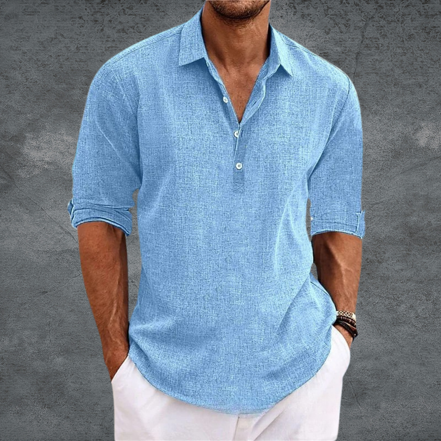 Rico - Eleganza Casual Senza Sforzo