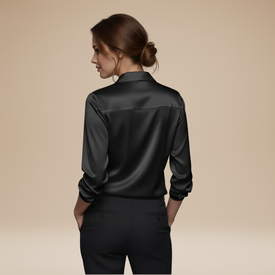 Serena | Blusa Da Donna