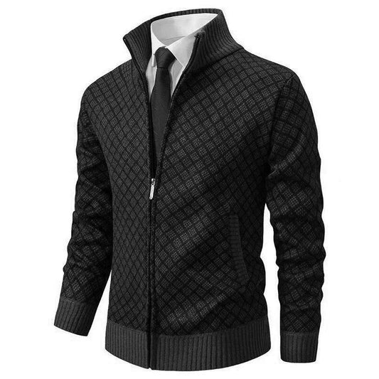 Louis - Cardigan Casual