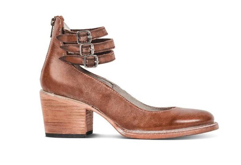 Marita | Stivale Elegante