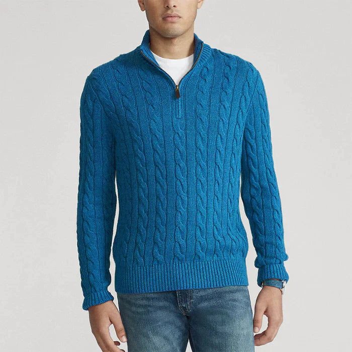 Levi | Maglione di lana