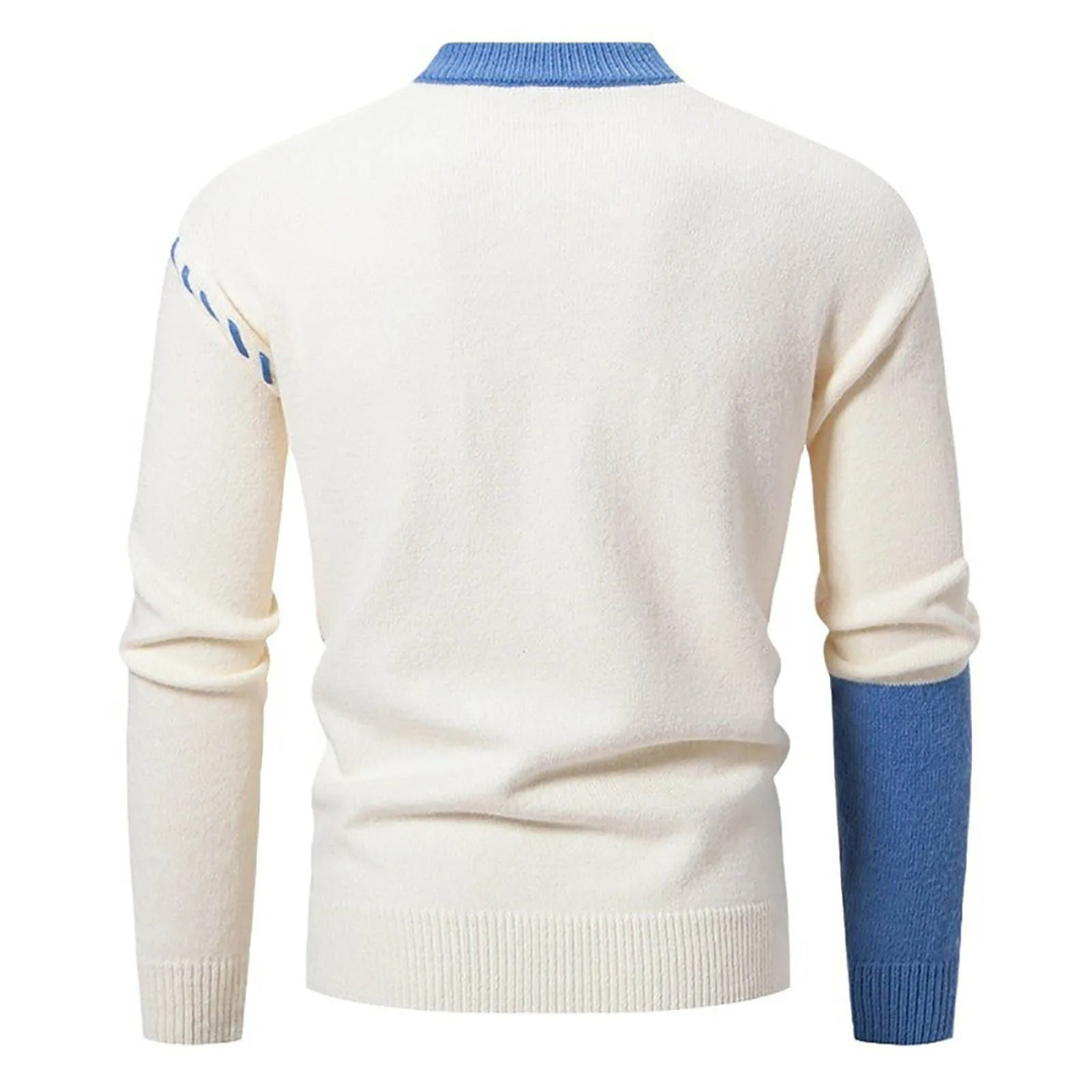 Ian | Maglione Premium da Uomo