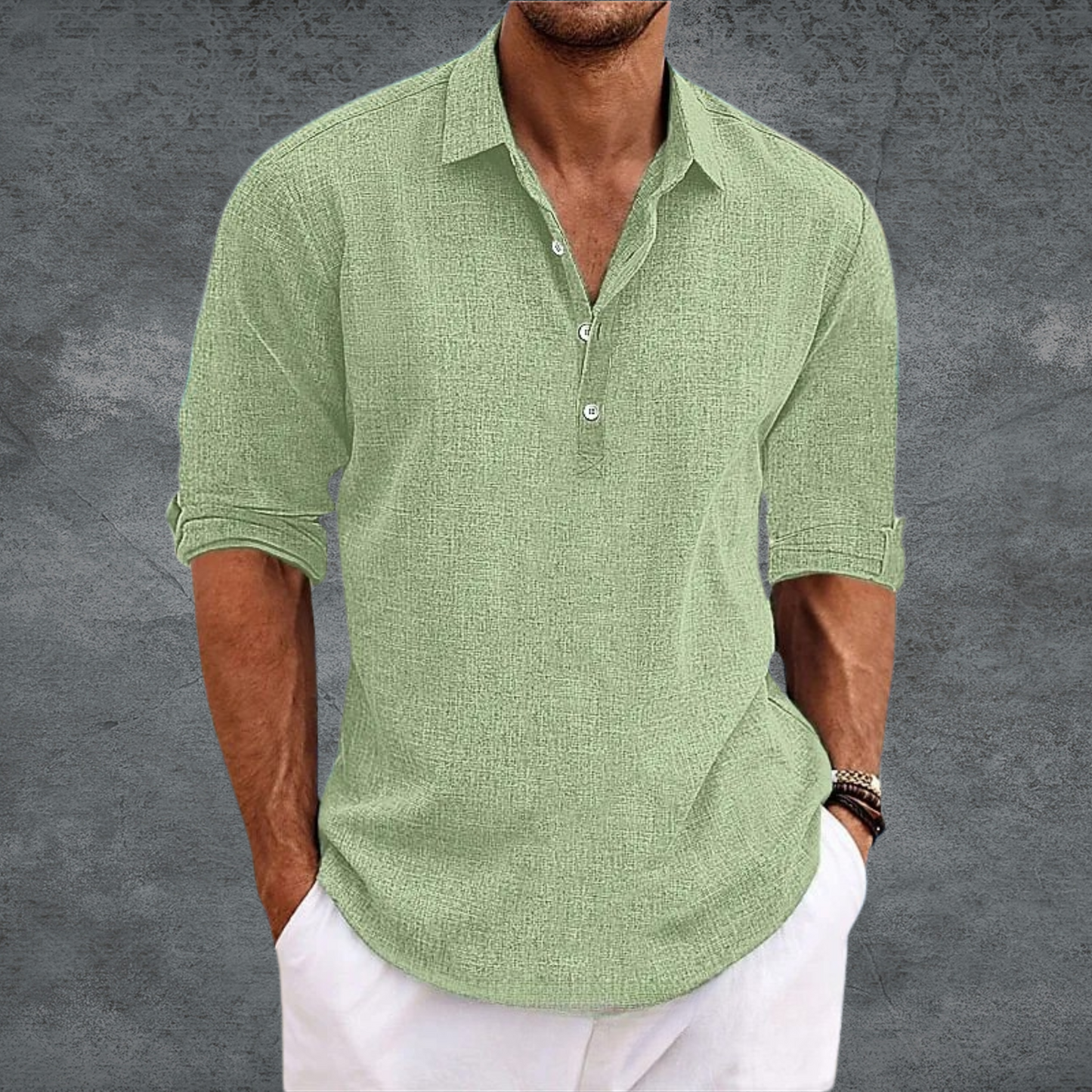 Rico - Eleganza Casual Senza Sforzo
