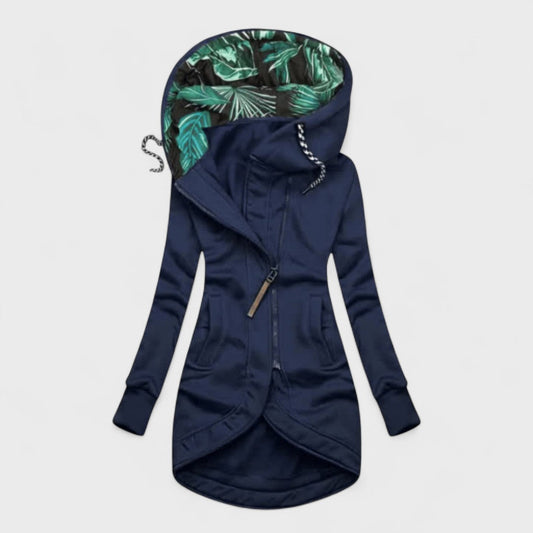 Aysha - Cappotto Invernale Per Donna