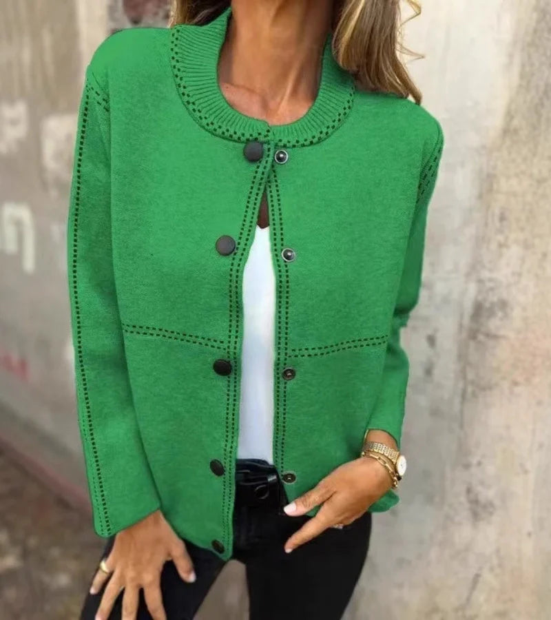 Milva | L’Intramontabile Giacca Per Un Look Chic E Casual