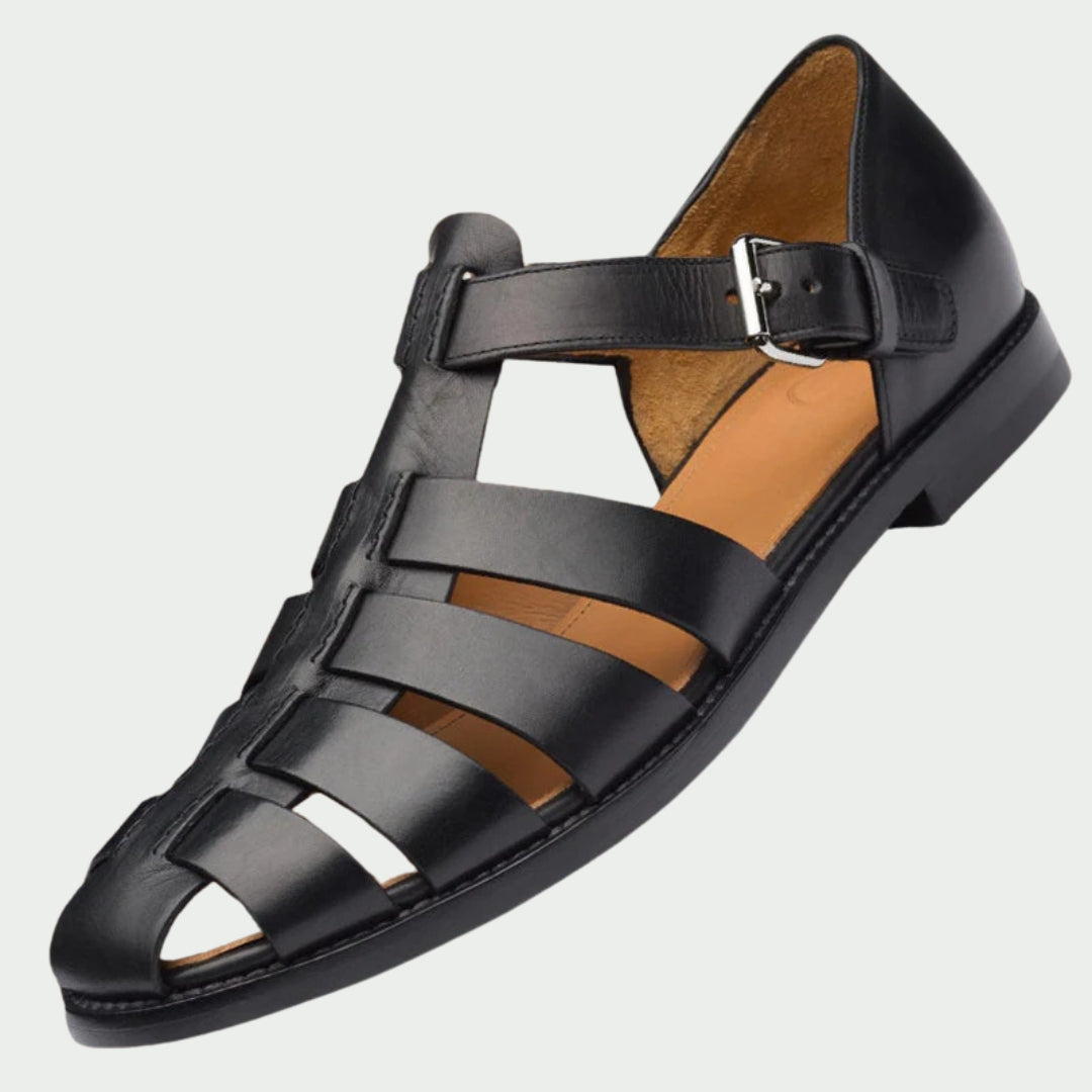 Rocco | Sandali Premium Da Uomo