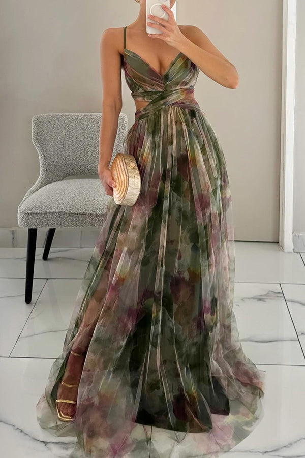 Giselle | Abito Estivo Elegante