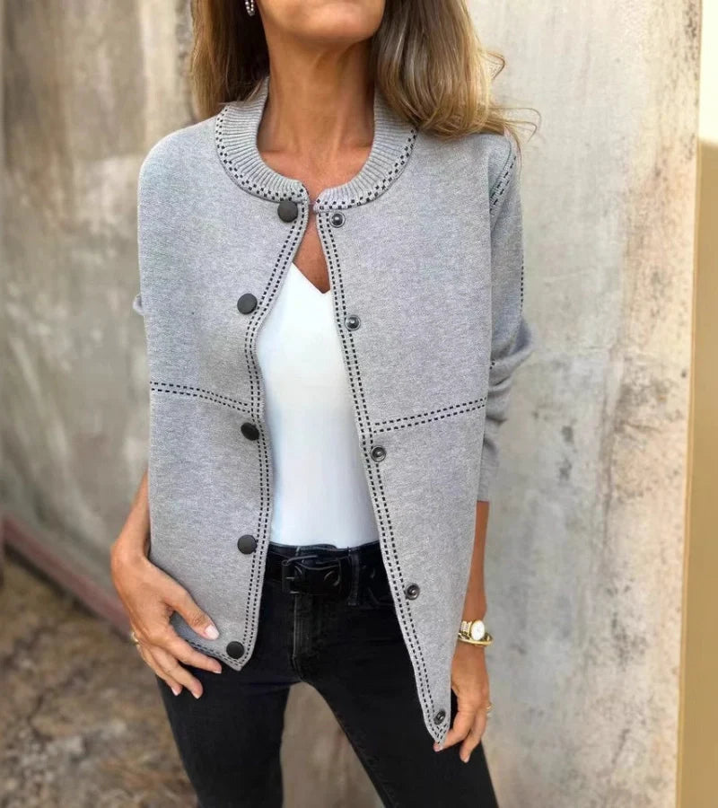 Milva | L’Intramontabile Giacca Per Un Look Chic E Casual