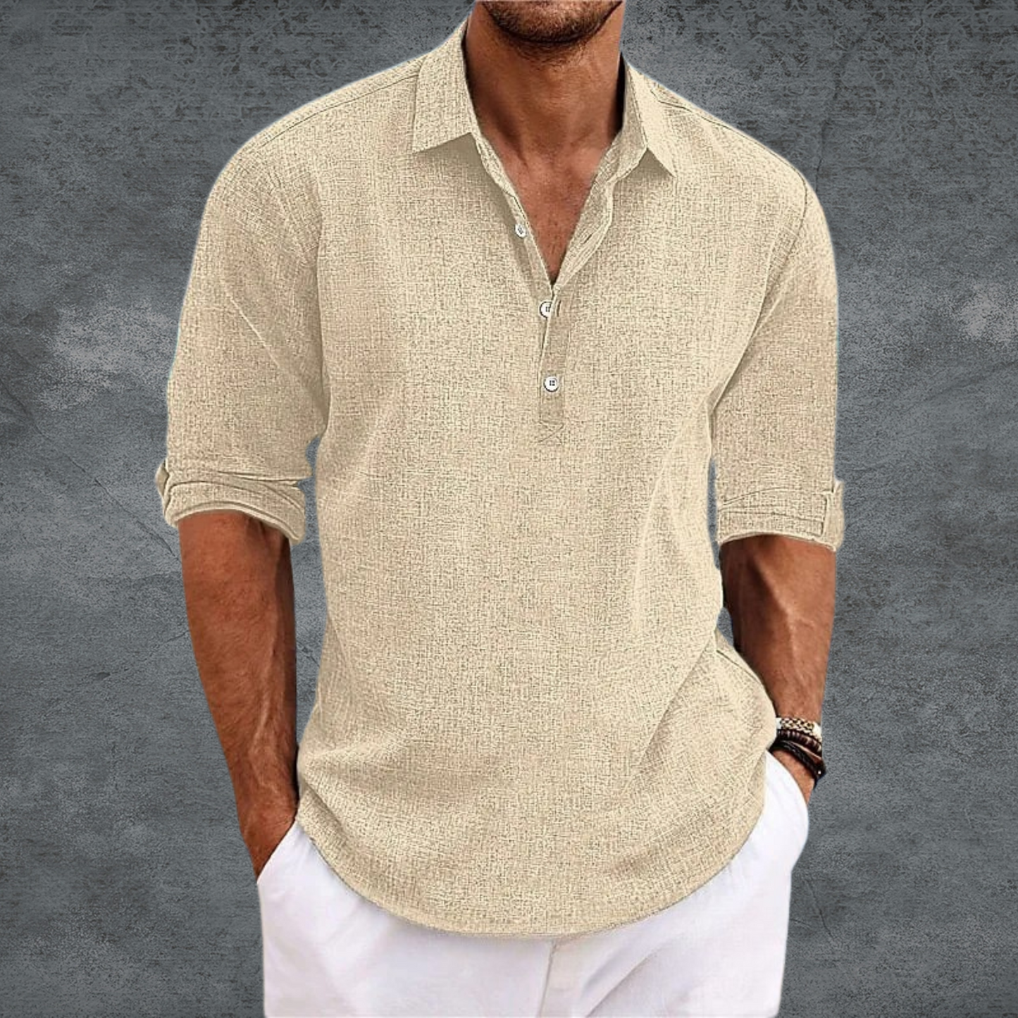 Rico - Eleganza Casual Senza Sforzo