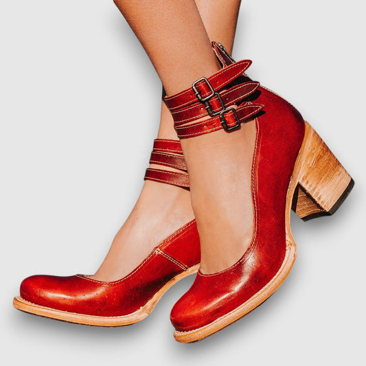 Marita | Stivale Elegante