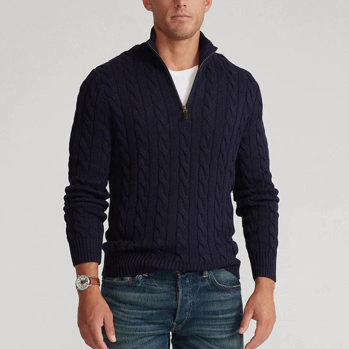 Levi | Maglione di lana