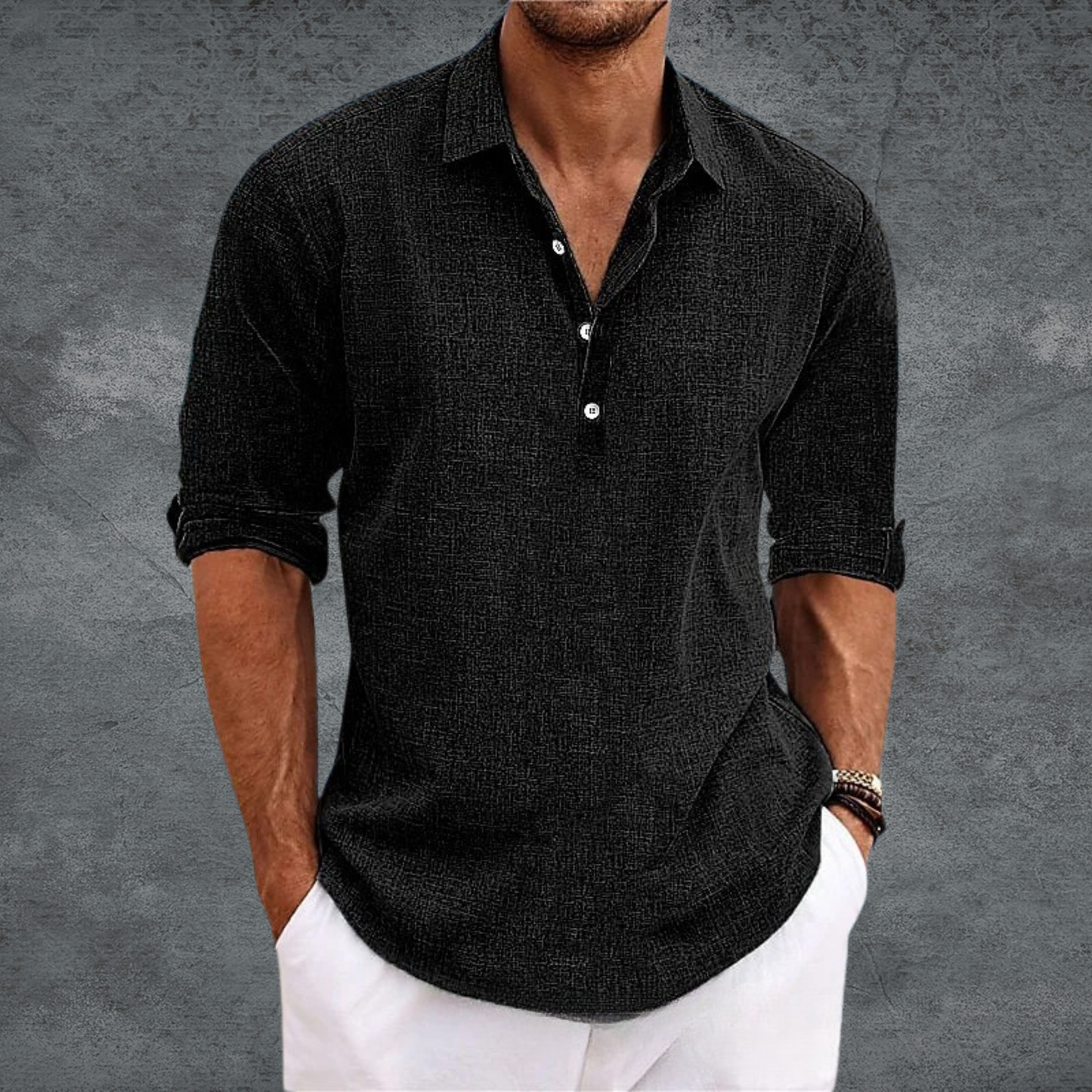 Rico - Eleganza Casual Senza Sforzo