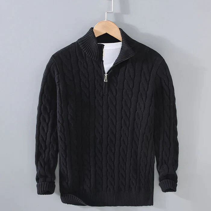 Levi | Maglione di lana