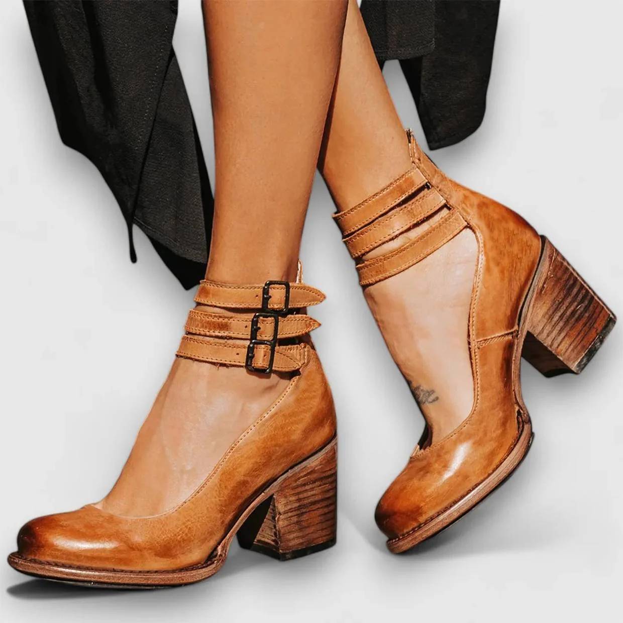 Marita | Stivale Elegante