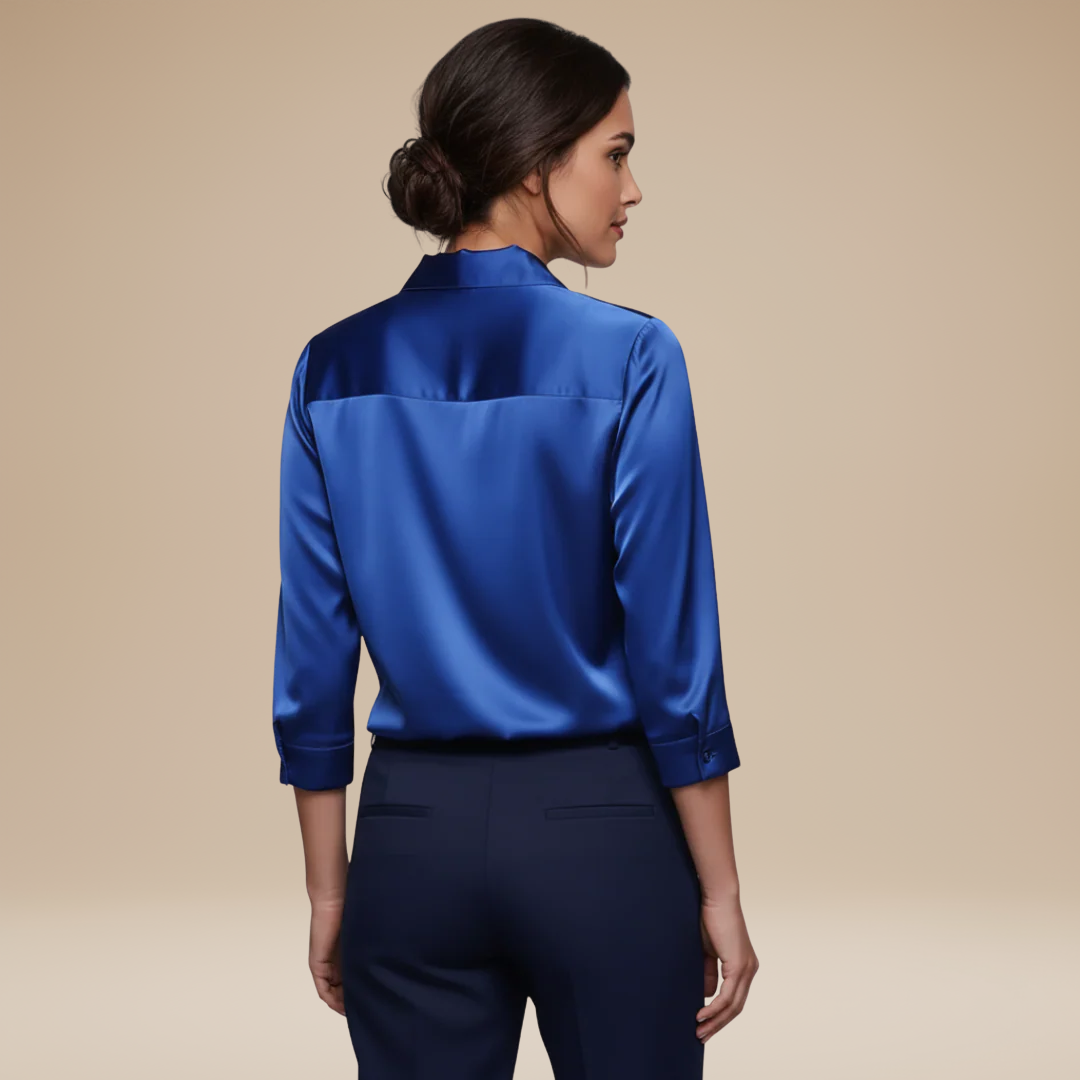 Serena | Blusa Da Donna