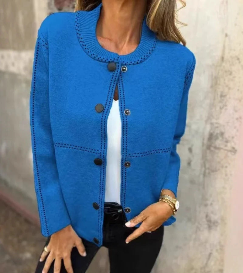 Milva | L’Intramontabile Giacca Per Un Look Chic E Casual