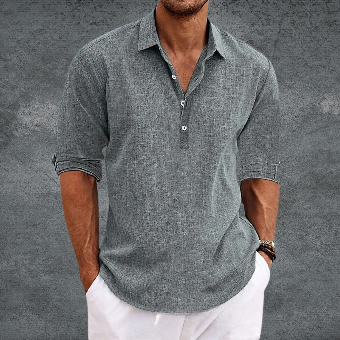 Rico - Eleganza Casual Senza Sforzo