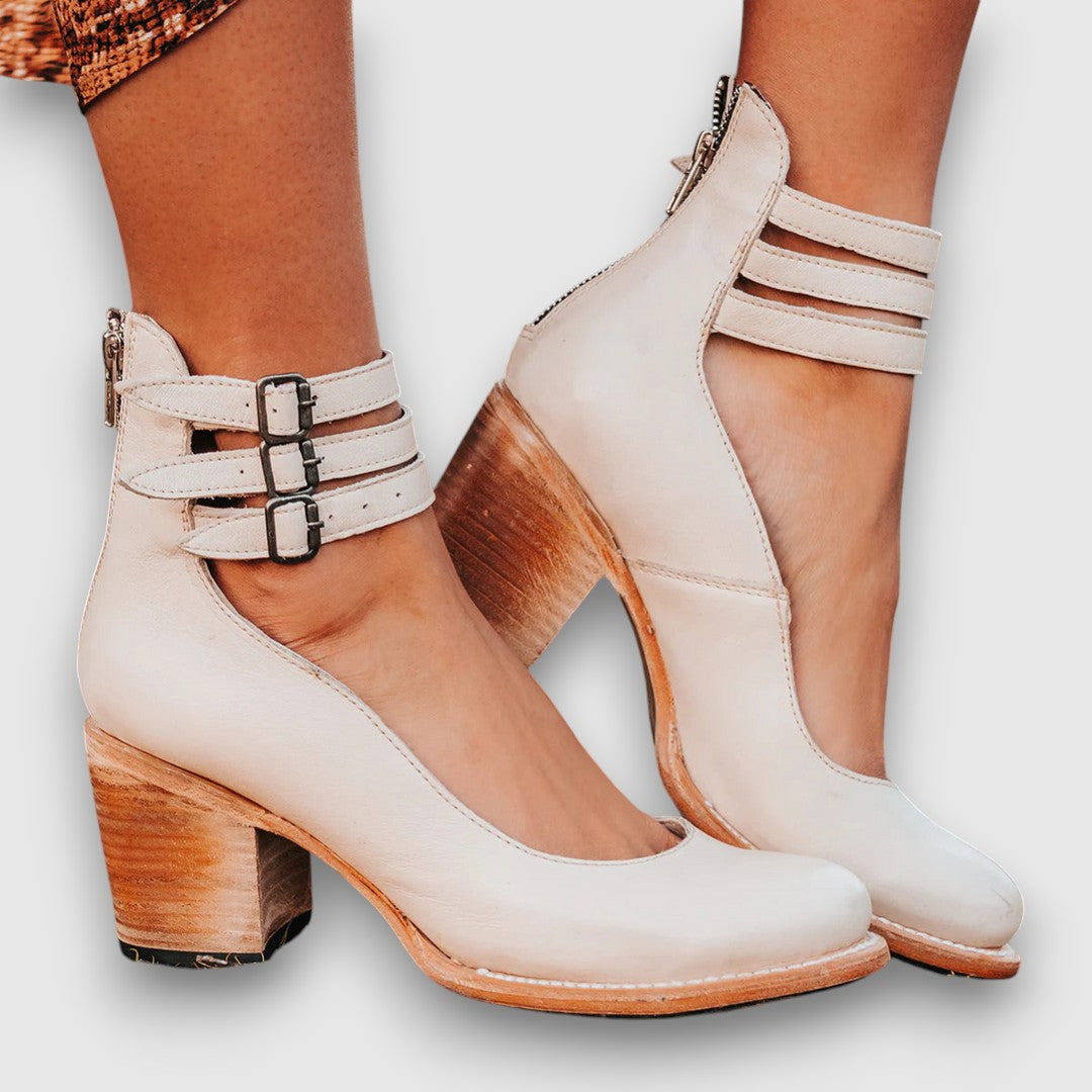 Marita | Stivale Elegante