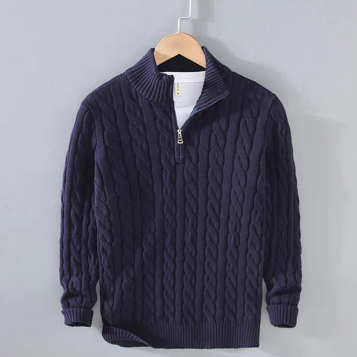 Levi | Maglione di lana